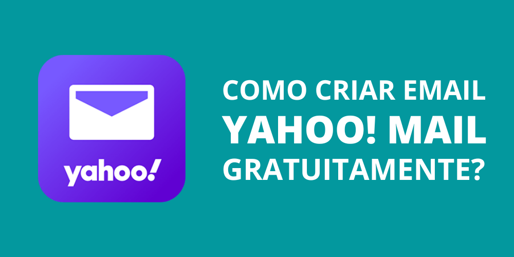 Como criar e-mail gratis no yahoo.com e-ou no yahoo.com.br e ter