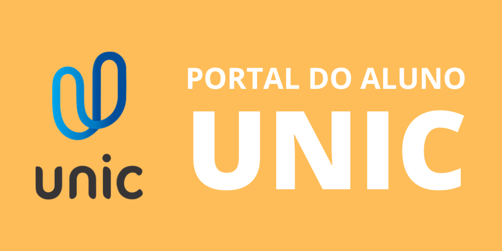 Portal do Aluno UNIC