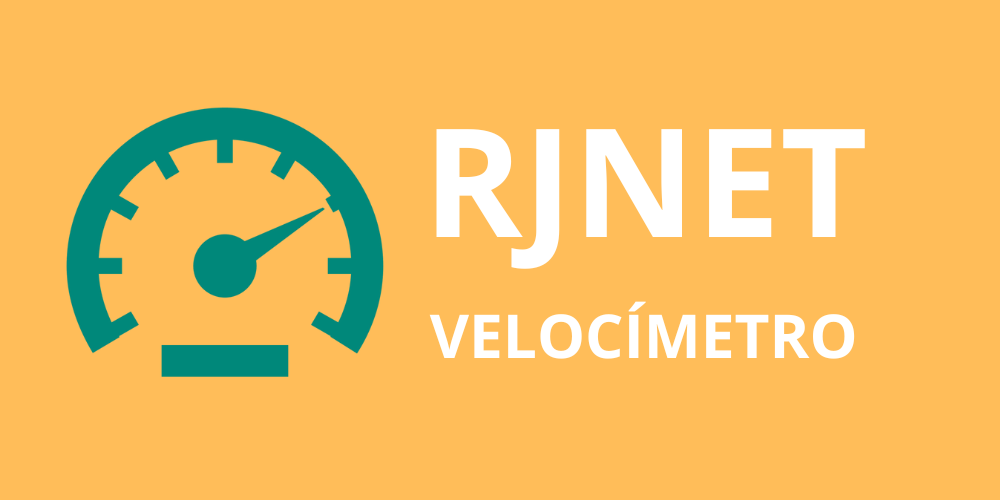 RJNET Velocímetro