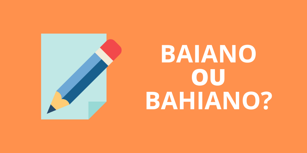 baiano ou bahiano