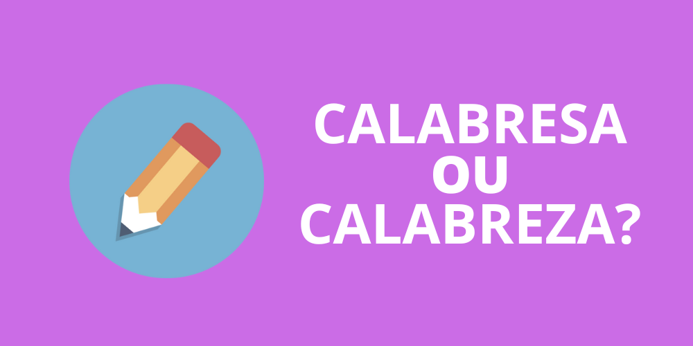 calabresa ou calabreza