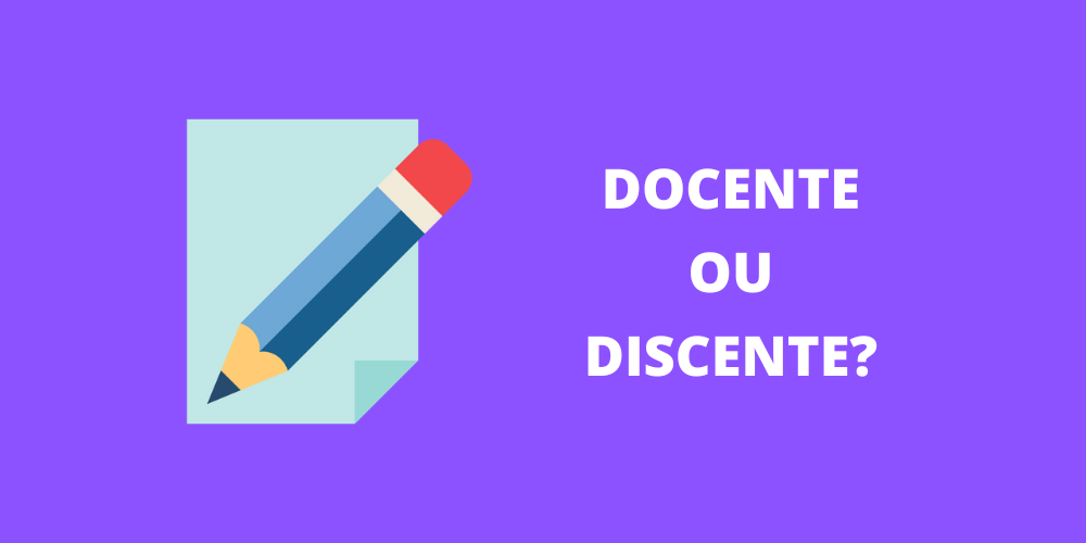 docente ou discente