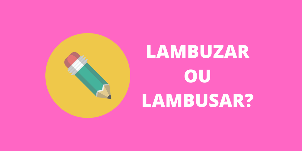 lambuzar ou lambusar