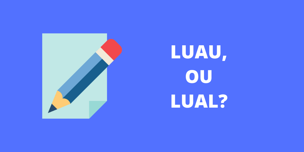 luau ou lual