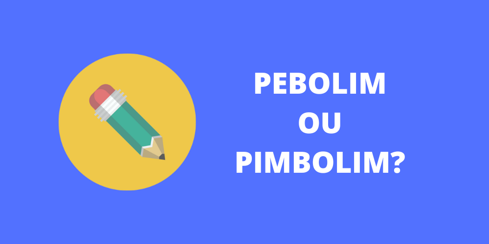 pebolim ou pimbolim