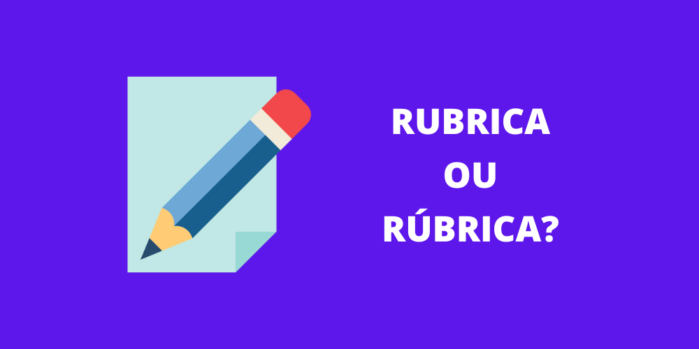 rubrica