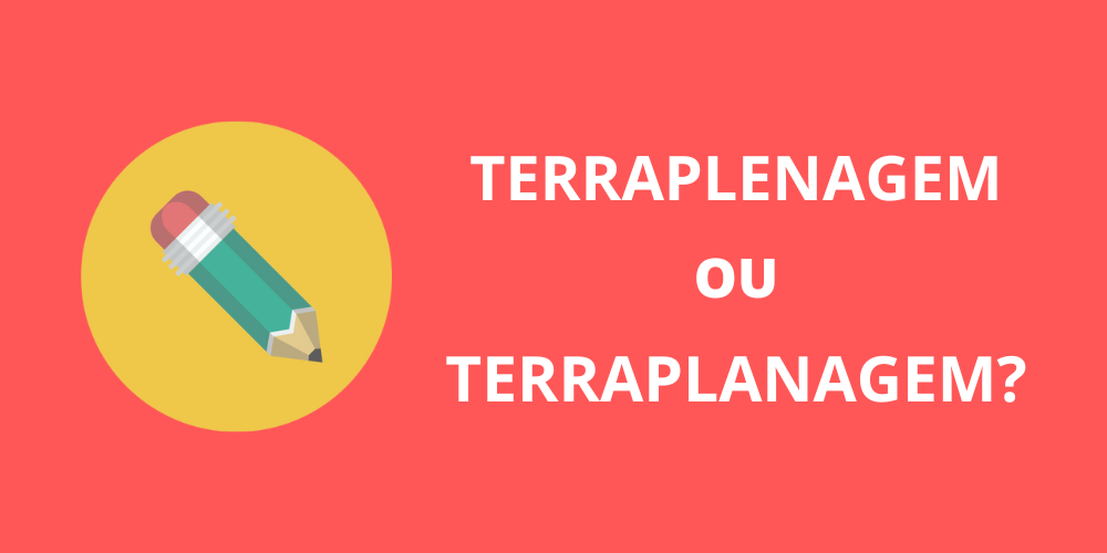 terraplenagem ou terraplanagem