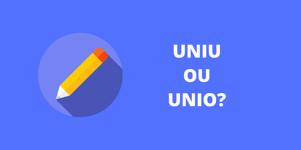 uniu ou unio