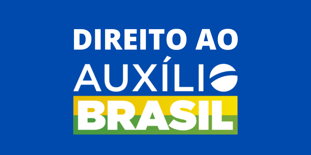 Quem tem direito ao Auxílio Brasil