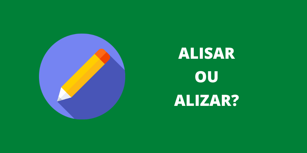 alisar ou alizar