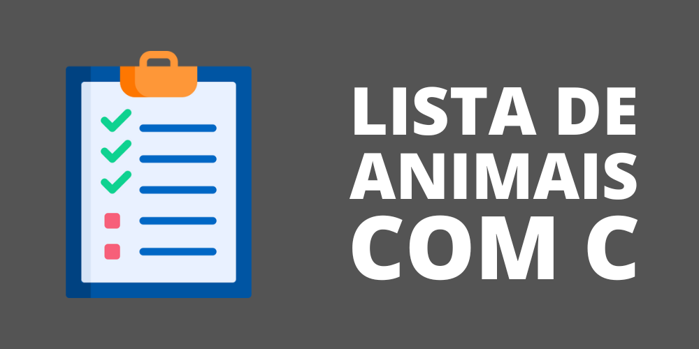 animal com c