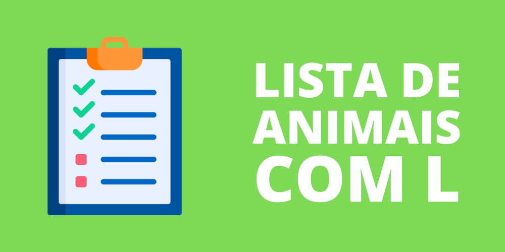 animal com l