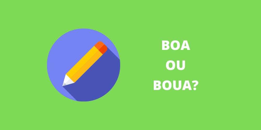 boa ou boua