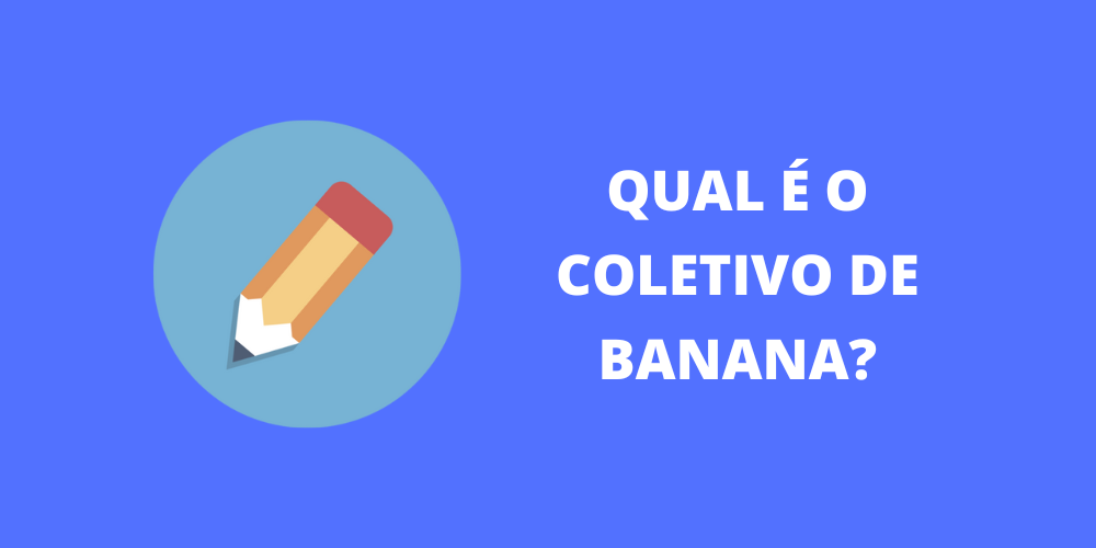 coletivo de banana