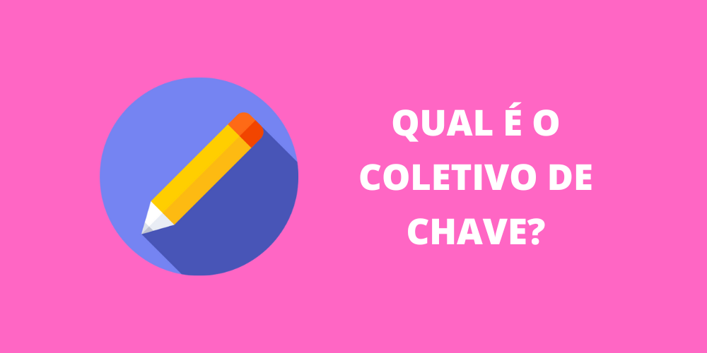 coletivo de chave