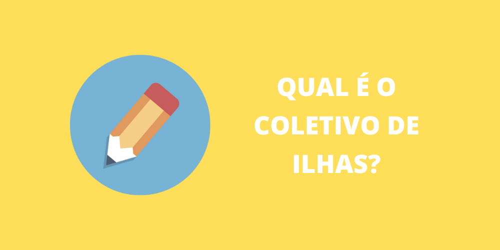 coletivo de ilhas