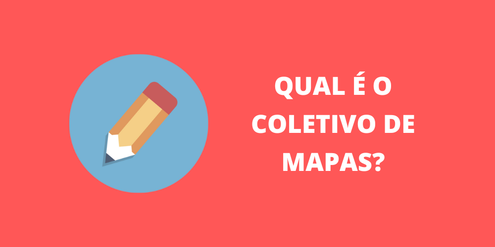 coletivo de mapas