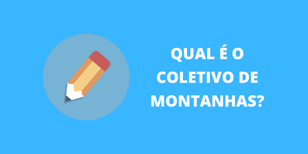 coletivo de montanhas