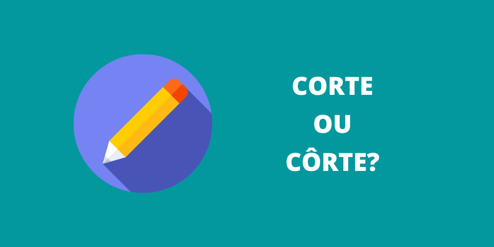 corte ou côrte