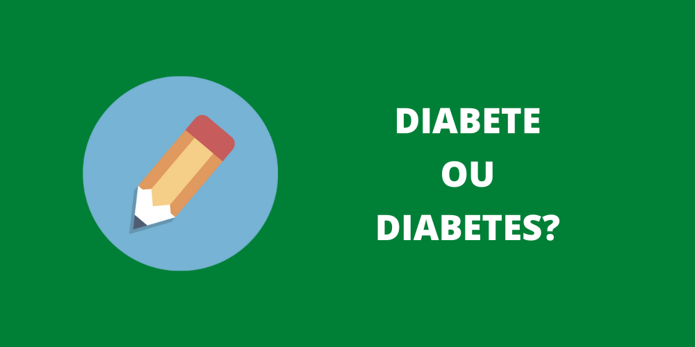 diabete ou diabetes