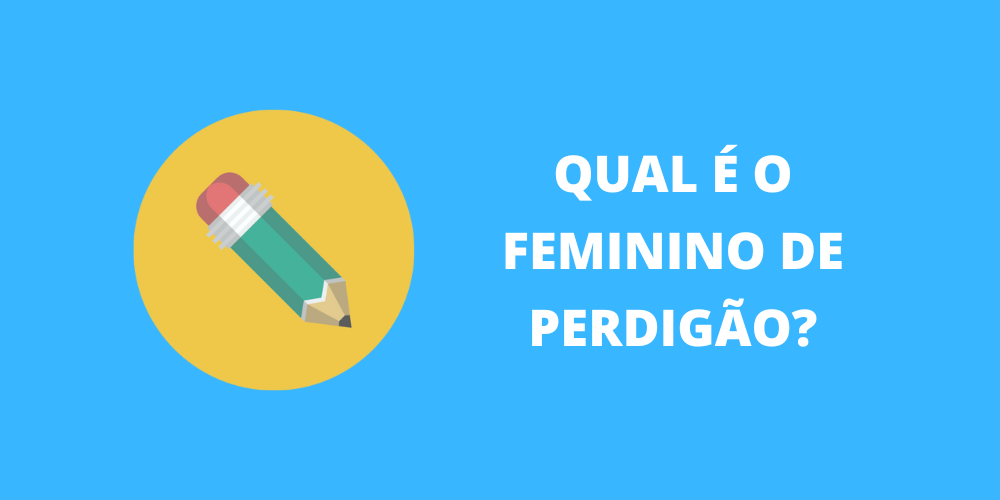 feminino de perdigão