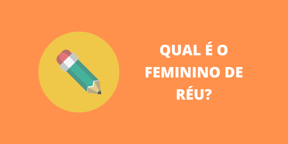 feminino de réu