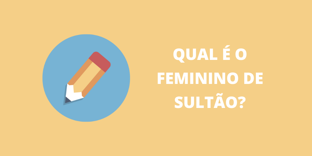 feminino de sultão