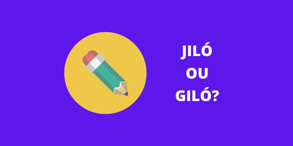 jiló ou giló