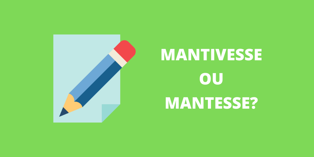 mantivesse ou mantesse