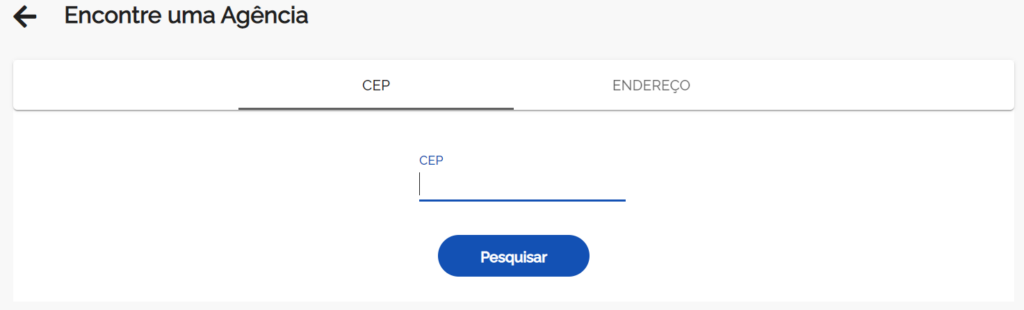 o que preencher na unidade orgânica inss