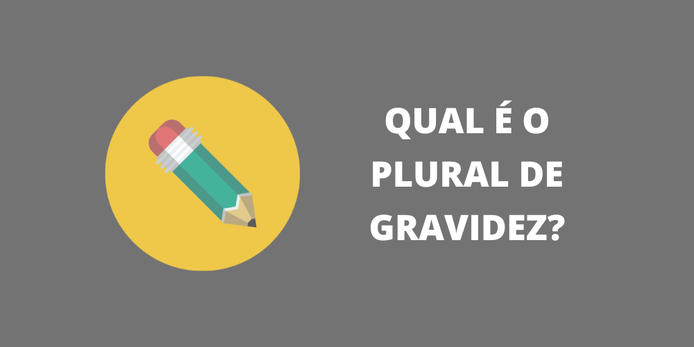 plural de gravidez