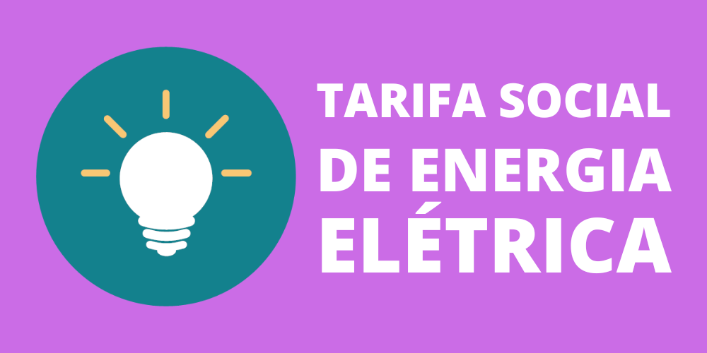 tarifa social de energia elétrica